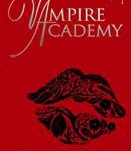 Vampire Academy: Shadow Kiss (Richelle Mead) (EN)