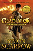 Gladiator: Fight for Freedom (Simon Scarrow) (EN)