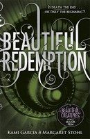 Beautiful Redemption (Margaret Stohlová) (EN)