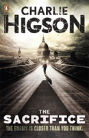 Sacrifice (The Enemy Book 4) (Higson Charlie) (EN)