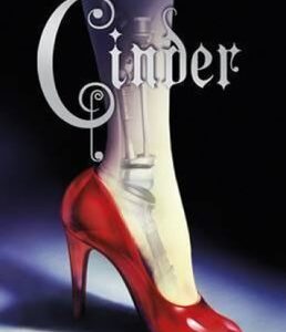 Cinder (The Lunar Chronicles Book 1) (Meyer Marissa) (EN)