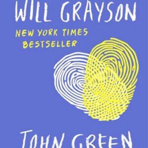 Will Grayson, Will Grayson - John Green, David Levithan (David Levithan) (EN)