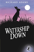 Watership Down (Parkins David) (EN)