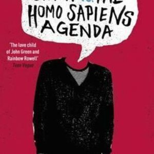 Simon vs. the Homo Sapiens Agenda (Becky Albertalli) (EN)