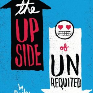 Upside of Unrequited (Becky Albertalli) (EN)