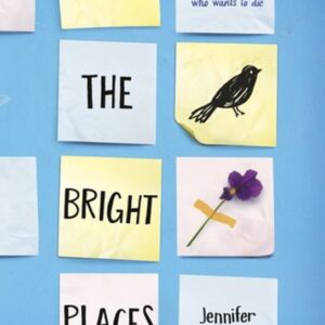 All the Bright Places (Jennifer Nivenová) (EN)