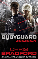 Bodyguard: Assassin (Book 5) (Bradford Chris) (EN)