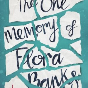 One Memory of Flora Banks (Emily Barrová) (EN)