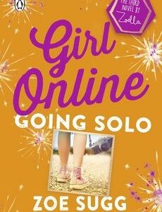 Girl Online: Going Solo (Zoe Sugg) (EN)