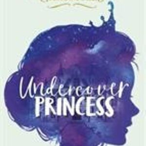 Undercover Princess (Connie Glynnová) (EN)
