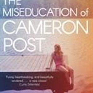 The Miseducation of Cameron Post (Emily Danforth) (EN)