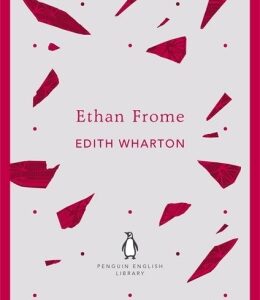 Ethan Frome (Wharton) (EN)