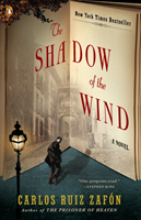 Shadow of the Wind (Zafon Carlos Ruiz) (EN)