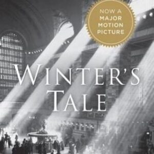 Winter's Tale (Helprin Mark) (EN)