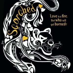 Scorched (Stirling Joss) (EN)