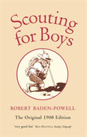 Scouting for Boys (Baden-Powell Robert) (EN)