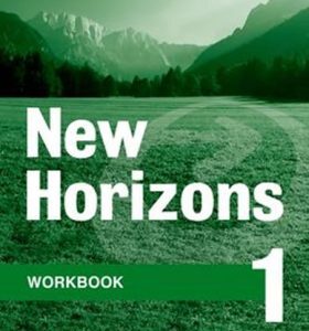 New Horizons 1 Workbook (International Edition) (Paul Radley) (EN)
