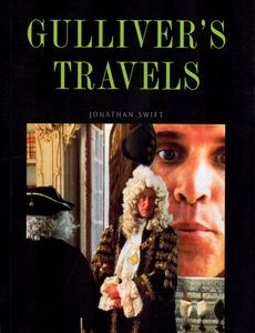Gulliver´s Travels (Jonathan Swift) (EN)