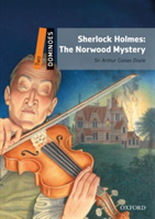 Dominoes: Two: Sherlock Holmes: The Norwood Mystery (Doyle Sir Arthur Conan) (EN)