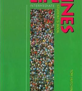 Lifelines Intermediate Student´s Book (Tom Hutchinson) (EN)