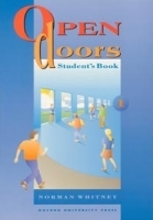 Open Doors 1 Student´s Book (Norman Whitney)