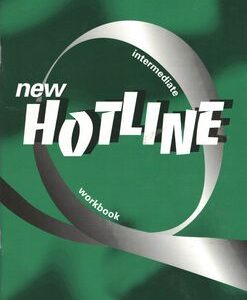 New hotline intermediate Workbook (Tom Hutchinson)