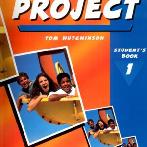 Project 1 Student´s Book  (Tom Hutchinson) (EN)