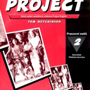 Project 2 Pracovní Sešit (Tom Hutchinson) (EN)