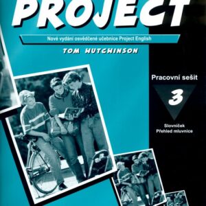 Project 3 Pracovní Sešit (Tom Hutchinson) (EN)