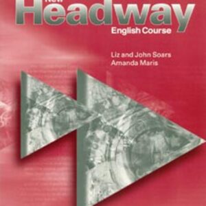 New Headway Elementary Teacher´s Book (John a Liz Soars) (EN)