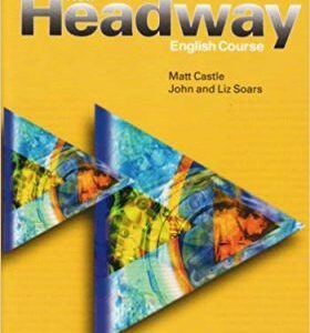 New Headway Pre-intermediate Teacher´s Resource Pack (John a Liz Soars) (EN)