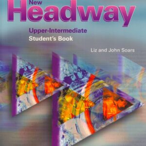 New Headway Third Edition Upper Intermediate Student´s Book (John a Liz Soars) (EN)