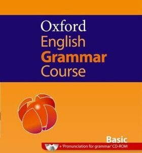 Oxford English Grammar Course Basic with Answers (Michael Swan) (EN)