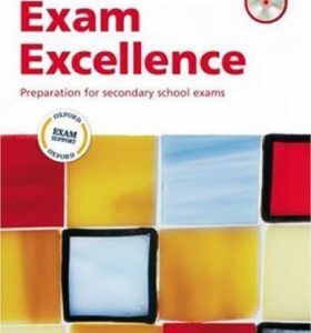 Oxford Exam Excellence with Smart Audio CD and Key Pack (Paulerová Eva) (EN)