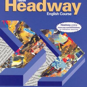 New Headway Intermediate Student´s Book (John a Liz Soars) (EN)