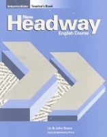 New Headway Intermediate Teacher´s Book (John Soars)