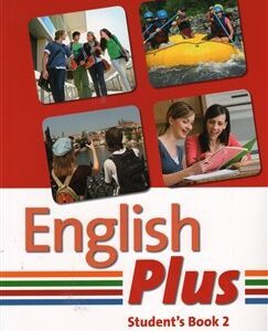 English Plus 2 Student´s Book - B. Wetz, J. Styring (B. Wetz) (EN)