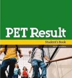 Pet Result Student´s Book (Jenny Quintana) (EN)