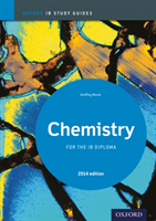 Oxford IB Study Guides: Chemistry  for the IB Diploma (Neuss Geoff) (EN)