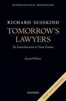 Tomorrow's Lawyers (Susskind Richard E. OBE) (EN)