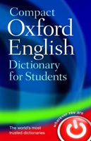 Compact Oxford English Dictionary for University and College Students (Oxford Dictionaries) (EN)