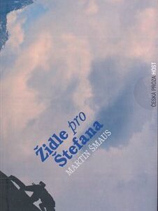 Židle pro Štefana (Martin Šmaus) (česky)