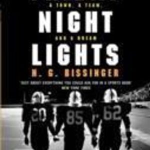 Friday Night Lights (Bissinger H. G.) (EN)