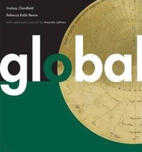 Global Intermediate: Coursebook + eWorkbook Pack (Lindsay Clandfield) (EN)