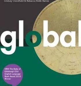 Global Intermediate B1 Teacher`s Book + Test CD Pack (Clandfield David) (EN)