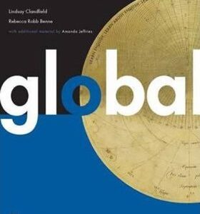 Global Upper-intermediate: Coursebook (Lindsay Clandfield) (EN)
