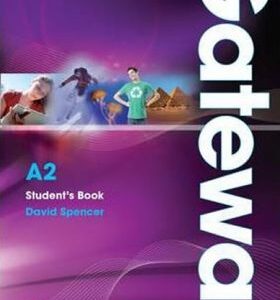 Gateway A2: Student´s Book (David Spencer) (EN)