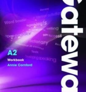 Gateway A2: Workbook (David Spencer)