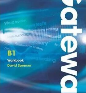 Gateway B1: Workbook (David Spencer) (EN)