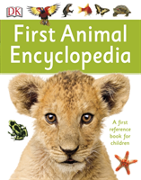 First Animal Encyclopedia (DK) (EN)